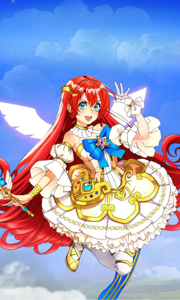 Starlight Princess — Pragmatic Play